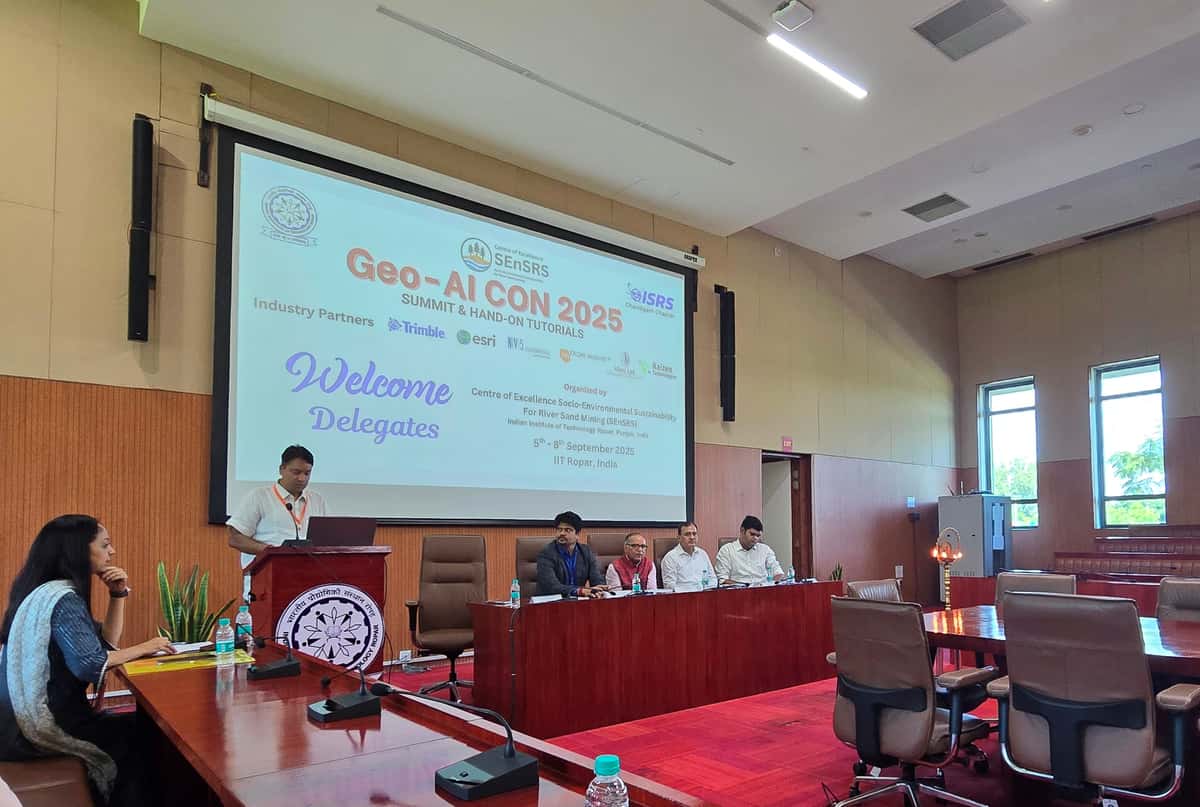 Opening day highlight