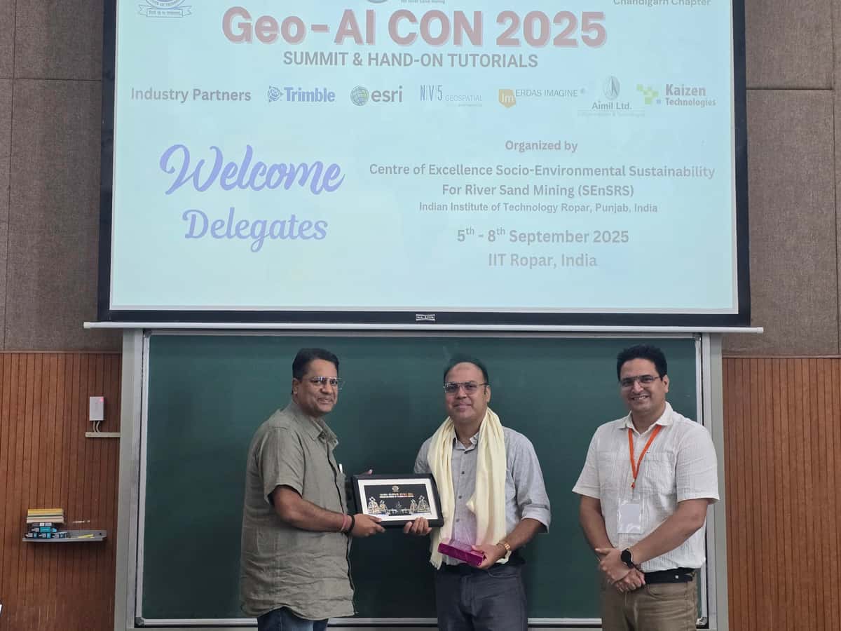 Interactive discussion