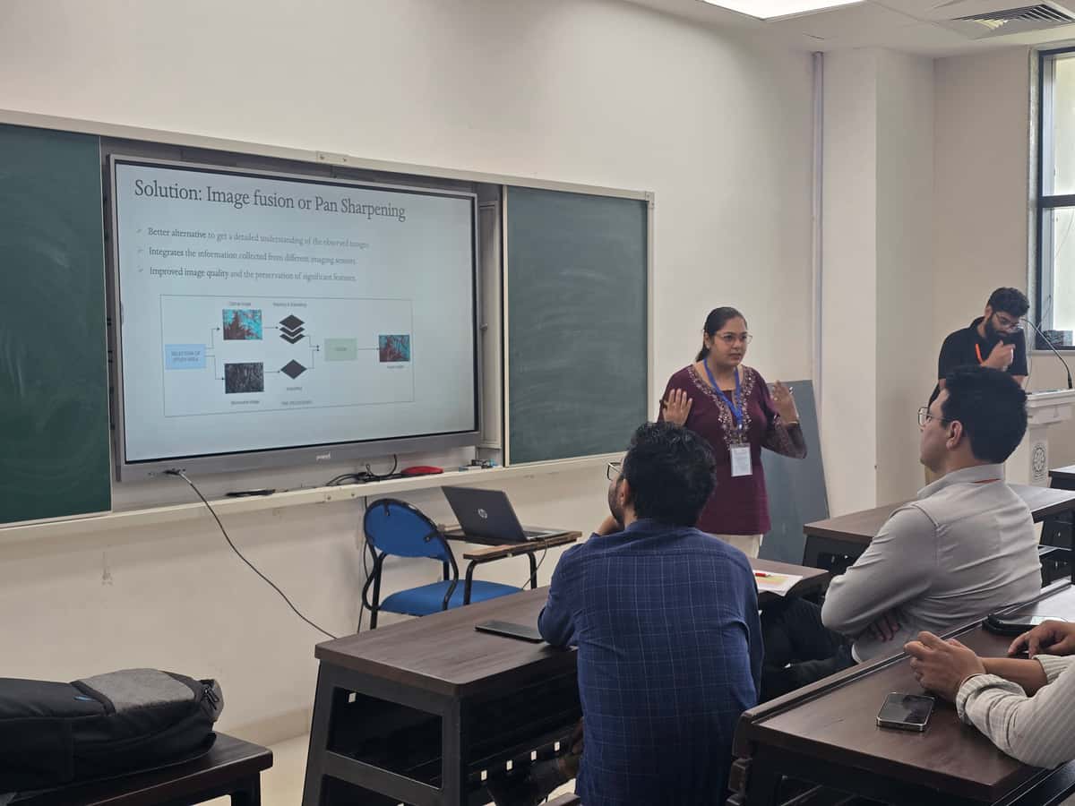 Technical Sessions - Image 3