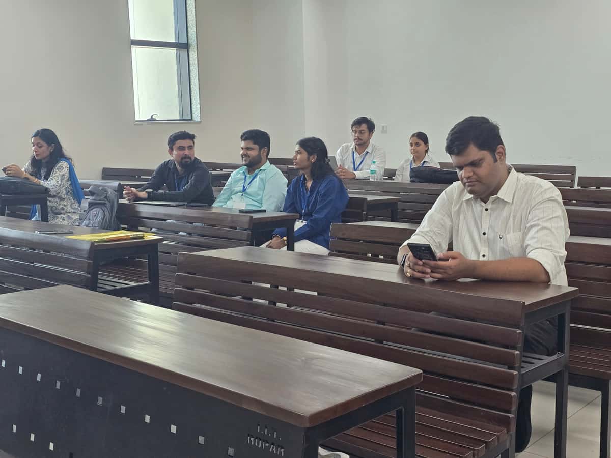 Technical Sessions - Image 4