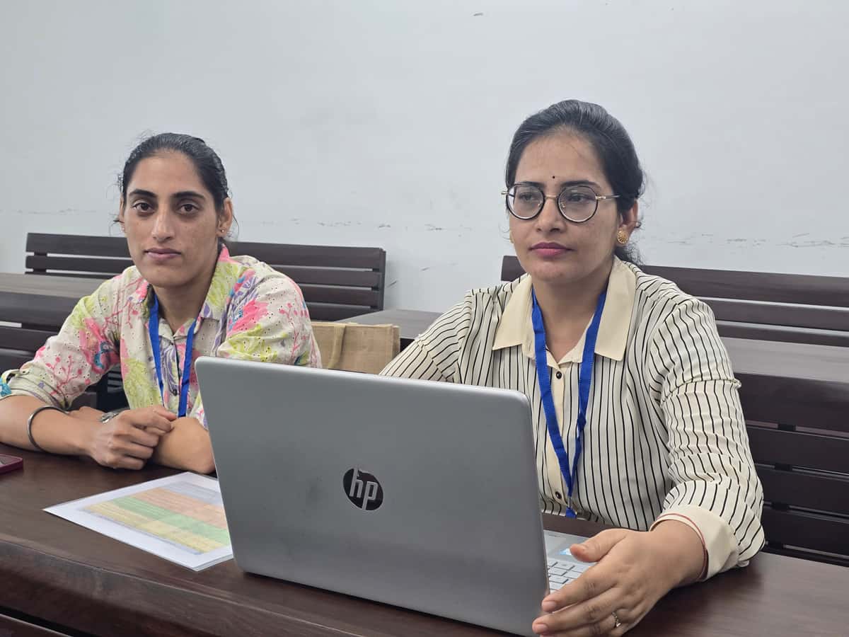 Technical Sessions - Image 5