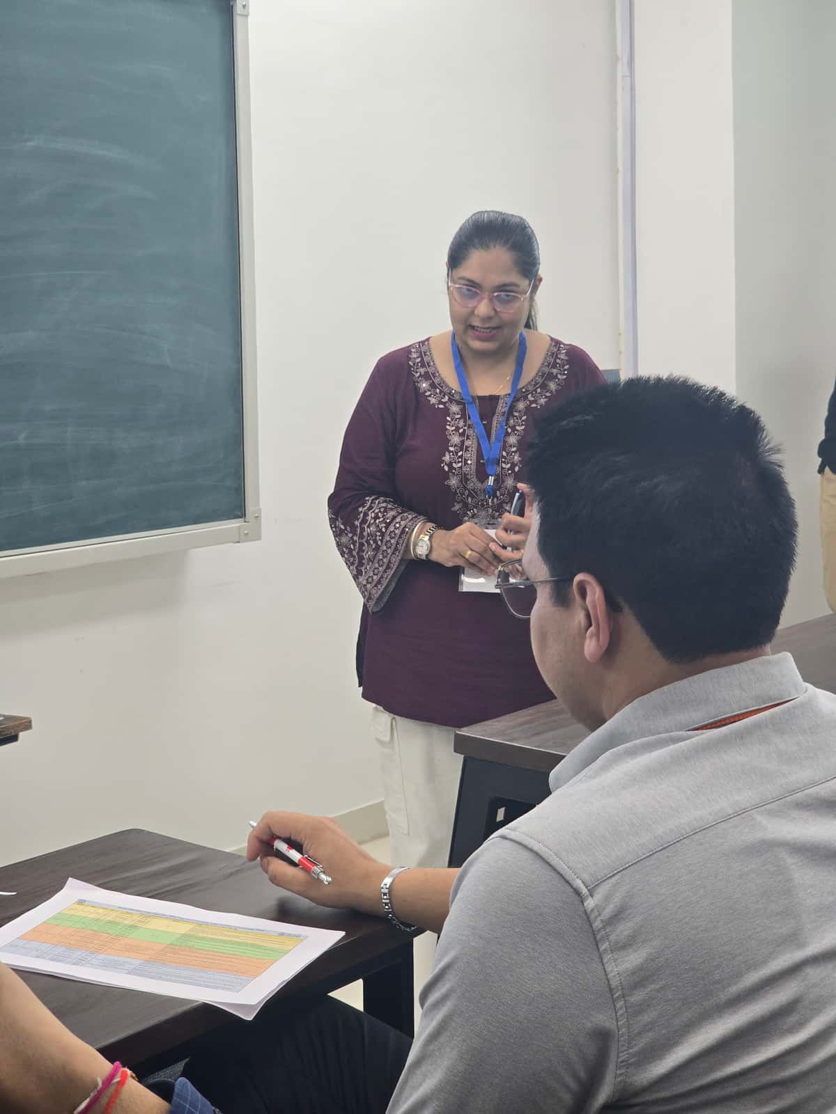 Technical Sessions - Image 6