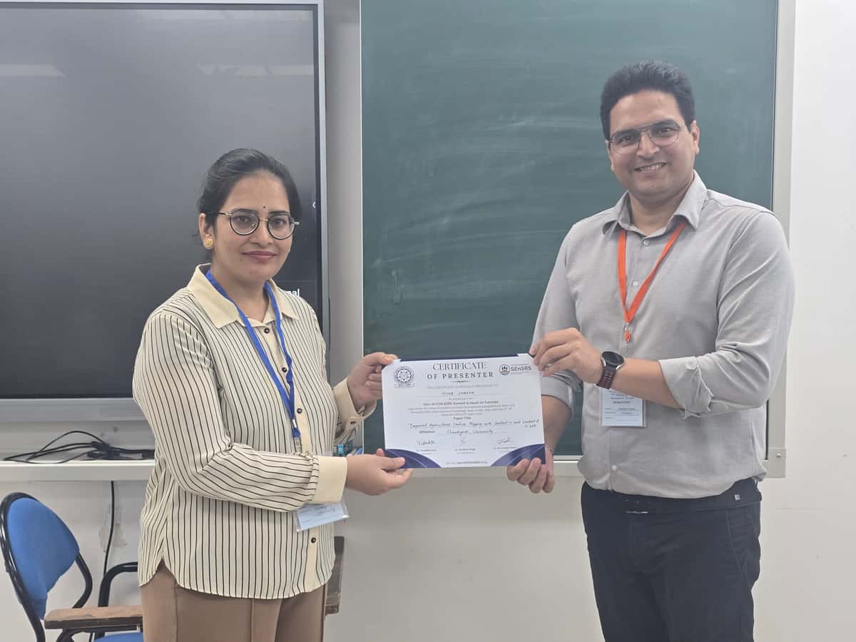 Technical Sessions - Image 13