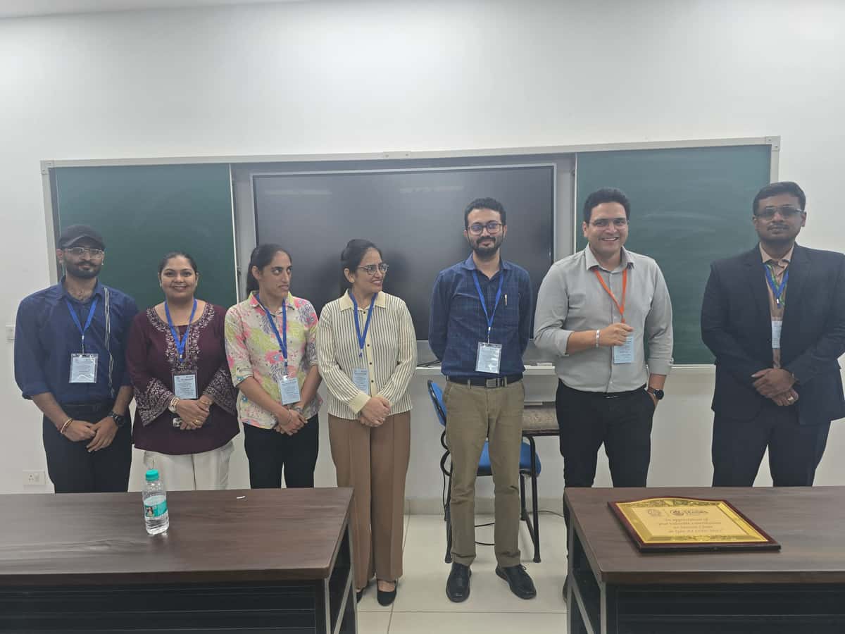 Technical Sessions - Image 15