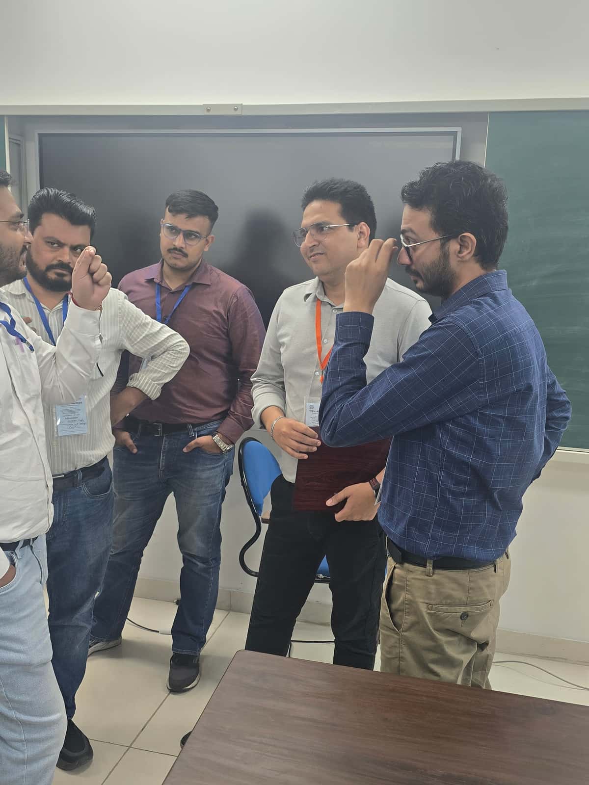 Technical Sessions - Image 16