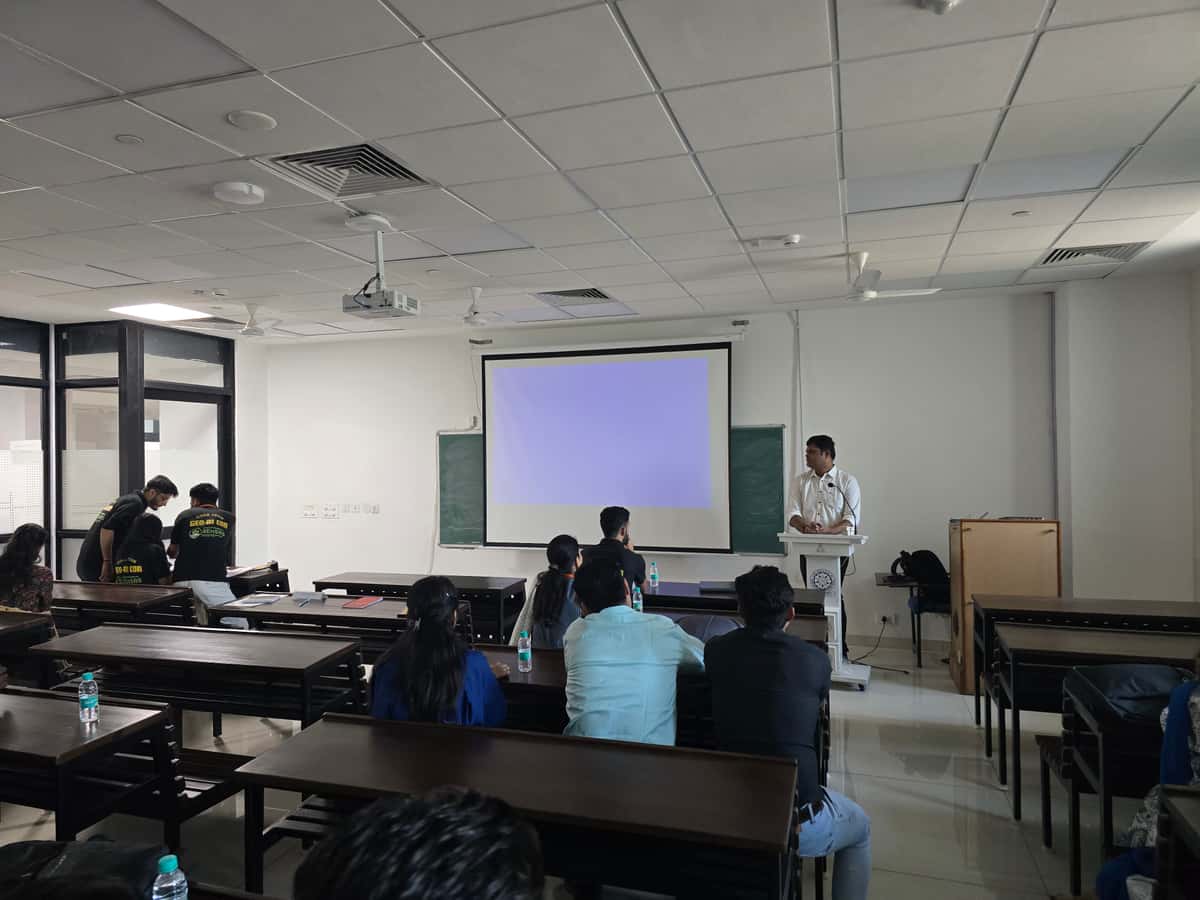 Technical Sessions - Image 19