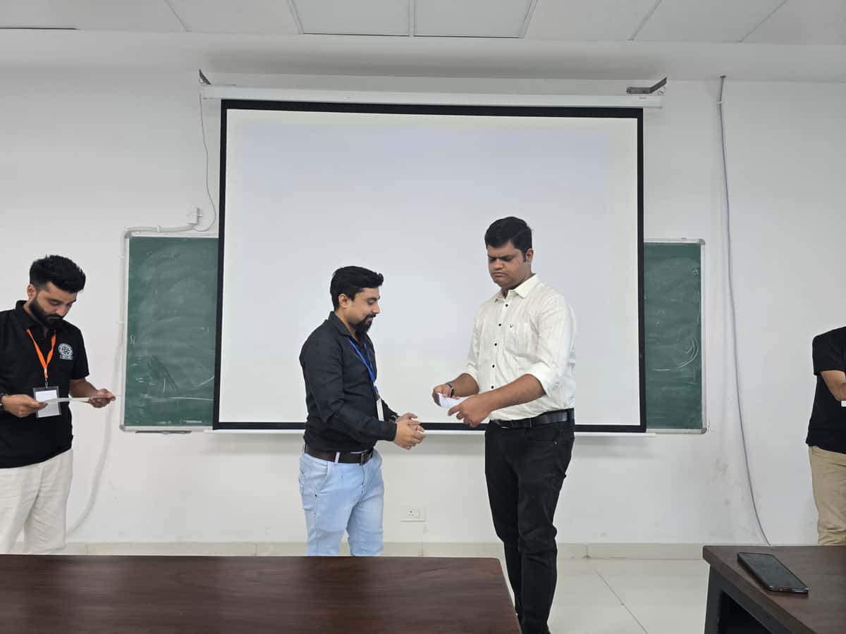 Technical Sessions - Image 20