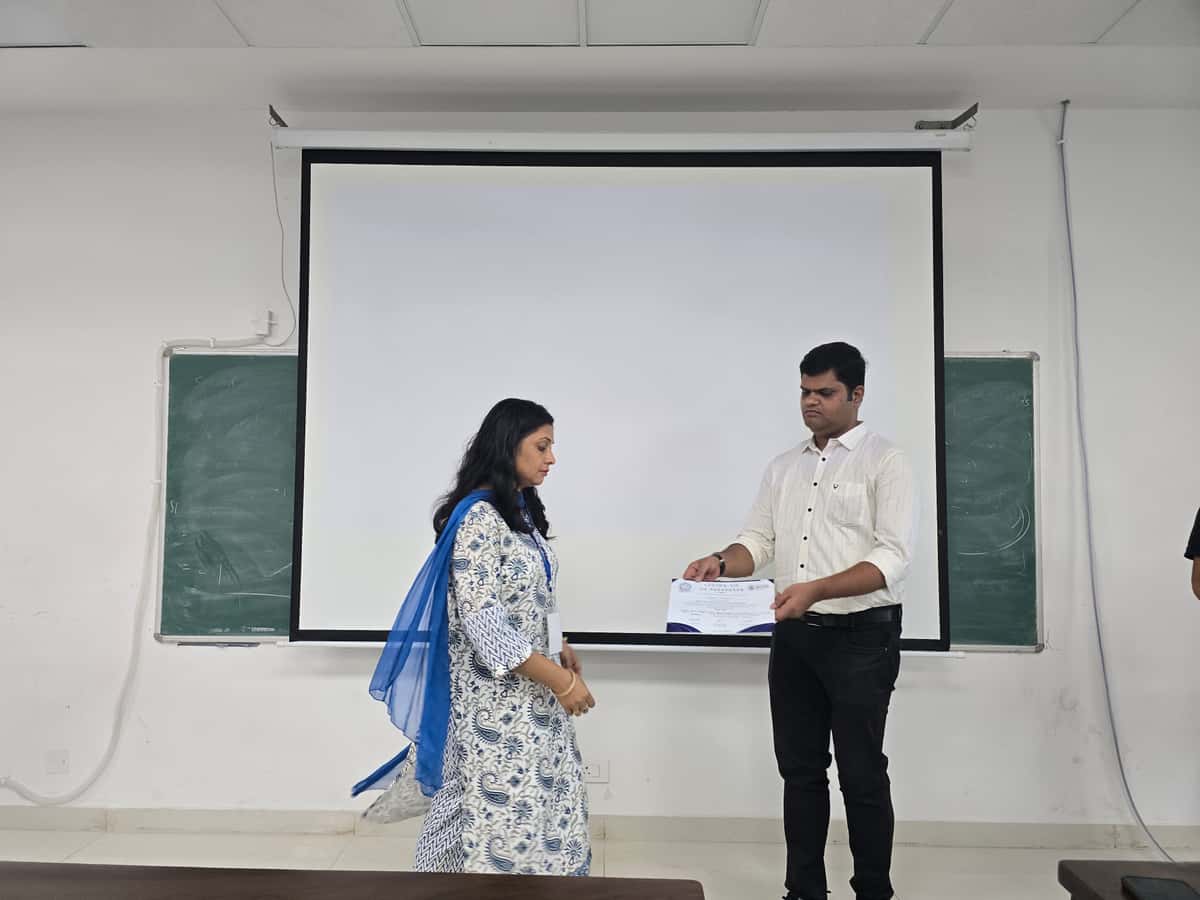 Technical Sessions - Image 21