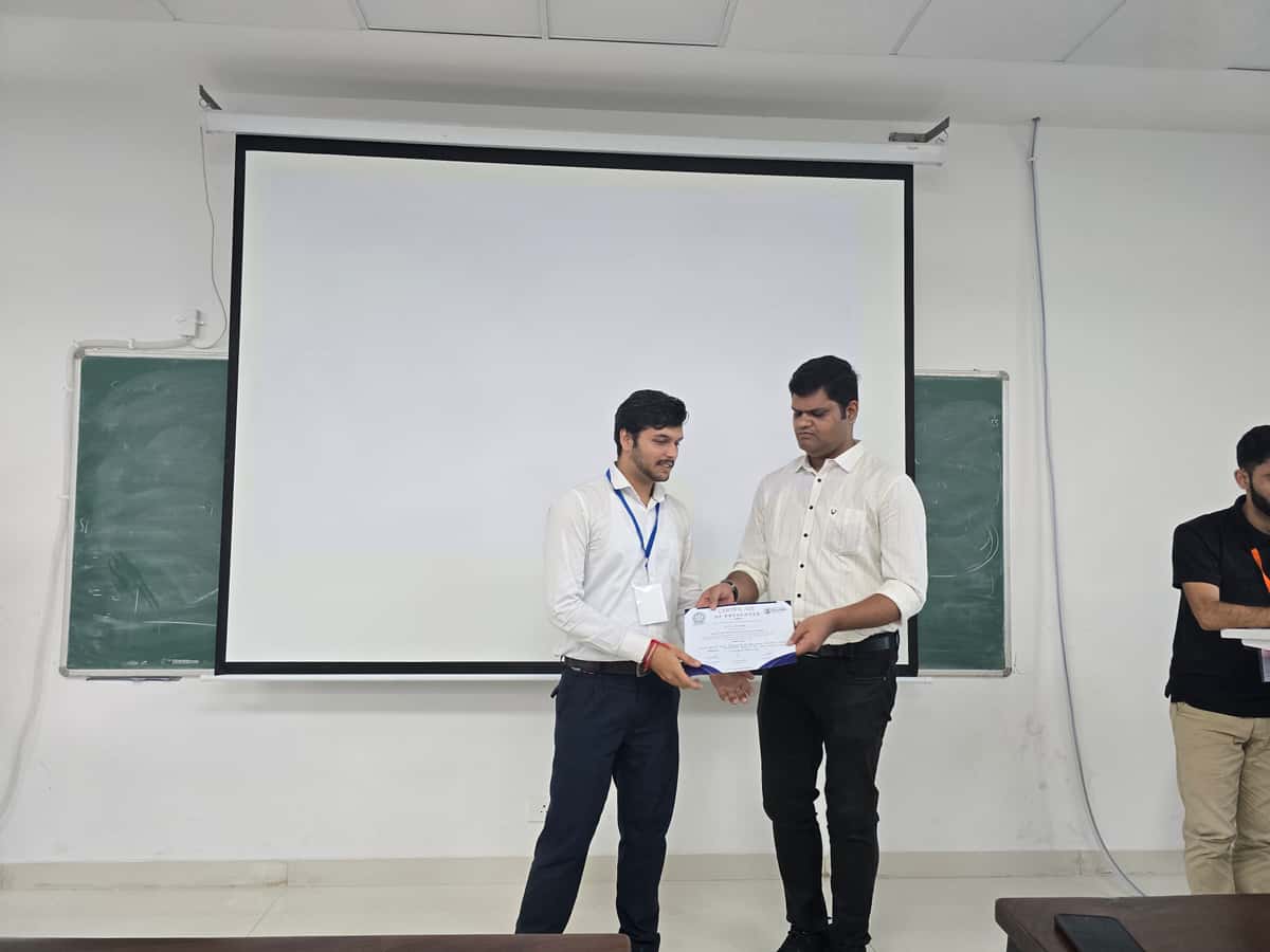 Technical Sessions - Image 22